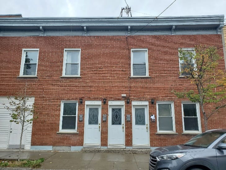 Quadruplex Montréal