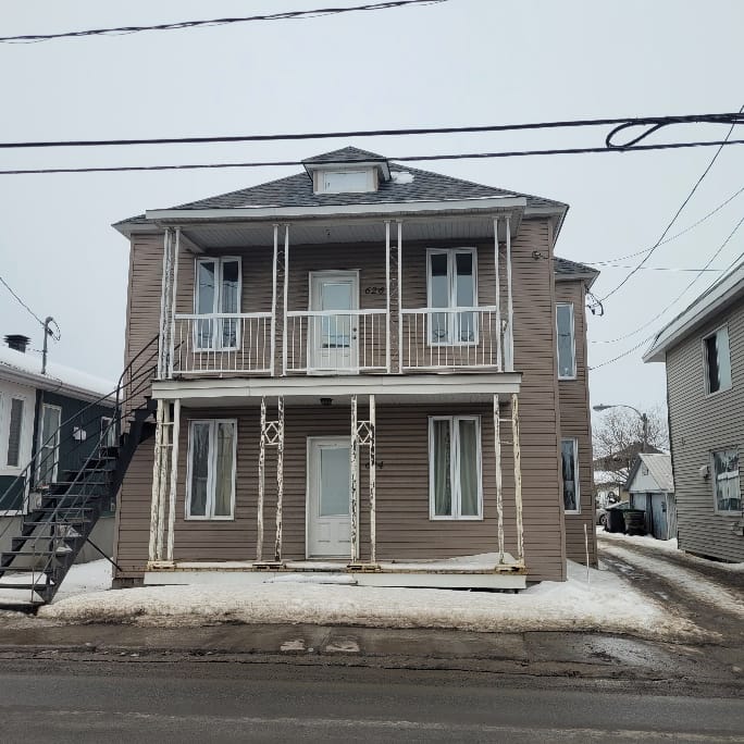 Duplex Saint-Lin des Laurentides