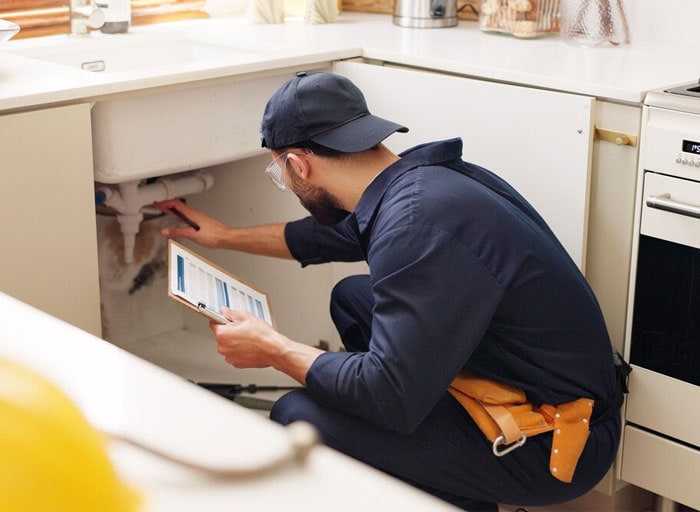 Maintenance