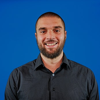 Michaël Larouche